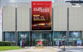 竞速风潮登陆滨江！2026亚洲模拟赛车锦标赛亚洲首站燃动尚悦湾，全民竞速热潮持续升温